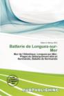 Image for Batterie de Longues-Sur-Mer