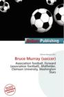 Image for Bruce Murray (Soccer)
