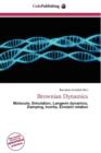 Image for Brownian Dynamics