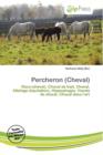 Image for Percheron (Cheval)