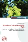 Image for Holbourne Island National Park