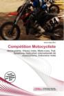 Image for Comp Tition Motocycliste