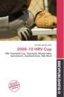 Image for 2009-10 Hrv Cup