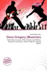 Image for Dave Gregory (Musician)