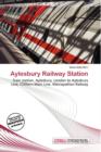 Image for Aylesbury Railway Station