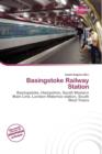 Image for Basingstoke Railway Station