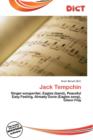 Image for Jack Tempchin