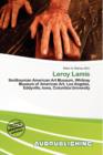Image for Leroy Lamis
