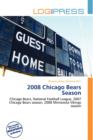 Image for 2008 Chicago Bears Season