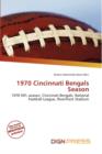 Image for 1970 Cincinnati Bengals Season
