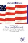 Image for Chris Lee (Politician)