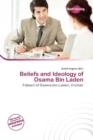 Image for Beliefs and Ideology of Osama Bin Laden