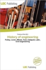Image for History of Engineering