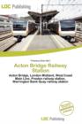 Image for Acton Bridge Railway Station