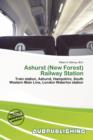 Image for Ashurst (New Forest) Railway Station
