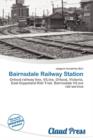 Image for Bairnsdale Railway Station