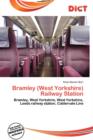 Image for Bramley (West Yorkshire) Railway Station