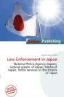 Image for Law Enforcement in Japan