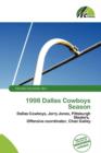 Image for 1998 Dallas Cowboys Season