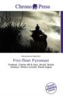 Image for Fire-Float Pyronaut