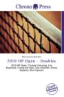 Image for 2010 HP Open - Doubles