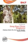 Image for Dong Zhao (Three Kingdoms)