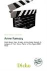 Image for Anne Ramsay