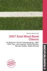 Image for 2007 East West Bank Classic