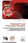 Image for Financial Fraud Prevention-Oriented