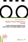 Image for Digital Audio Stationary Head