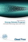 Image for Energy Rebate Program
