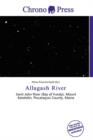 Image for Allagash River