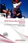 Image for 1933 Green Bay Packers Season