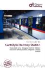 Image for Cartsdyke Railway Station