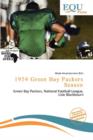 Image for 1954 Green Bay Packers Season