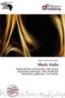 Image for Mark Vaile