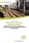 Image for Effingham Junction Railway Station
