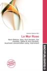 Image for Le Mur Rose