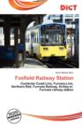 Image for Foxfield Railway Station
