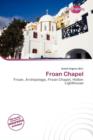 Image for Froan Chapel