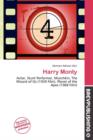 Image for Harry Monty