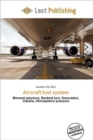 Image for Aircraft Fuel System