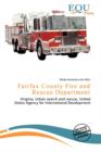 Image for Fairfax County Fire and Rescue Department