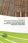 Image for Hereford Railway Station