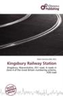 Image for Kingsbury Railway Station
