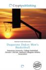 Image for Duquesne Dukes Men&#39;s Basketball