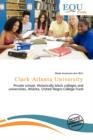 Image for Clark Atlanta University