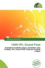 Image for 1949 Vfl Grand Final
