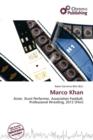 Image for Marco Khan