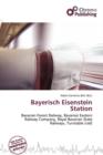 Image for Bayerisch Eisenstein Station